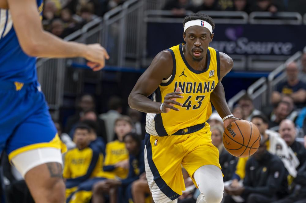 传球视野 传球视野