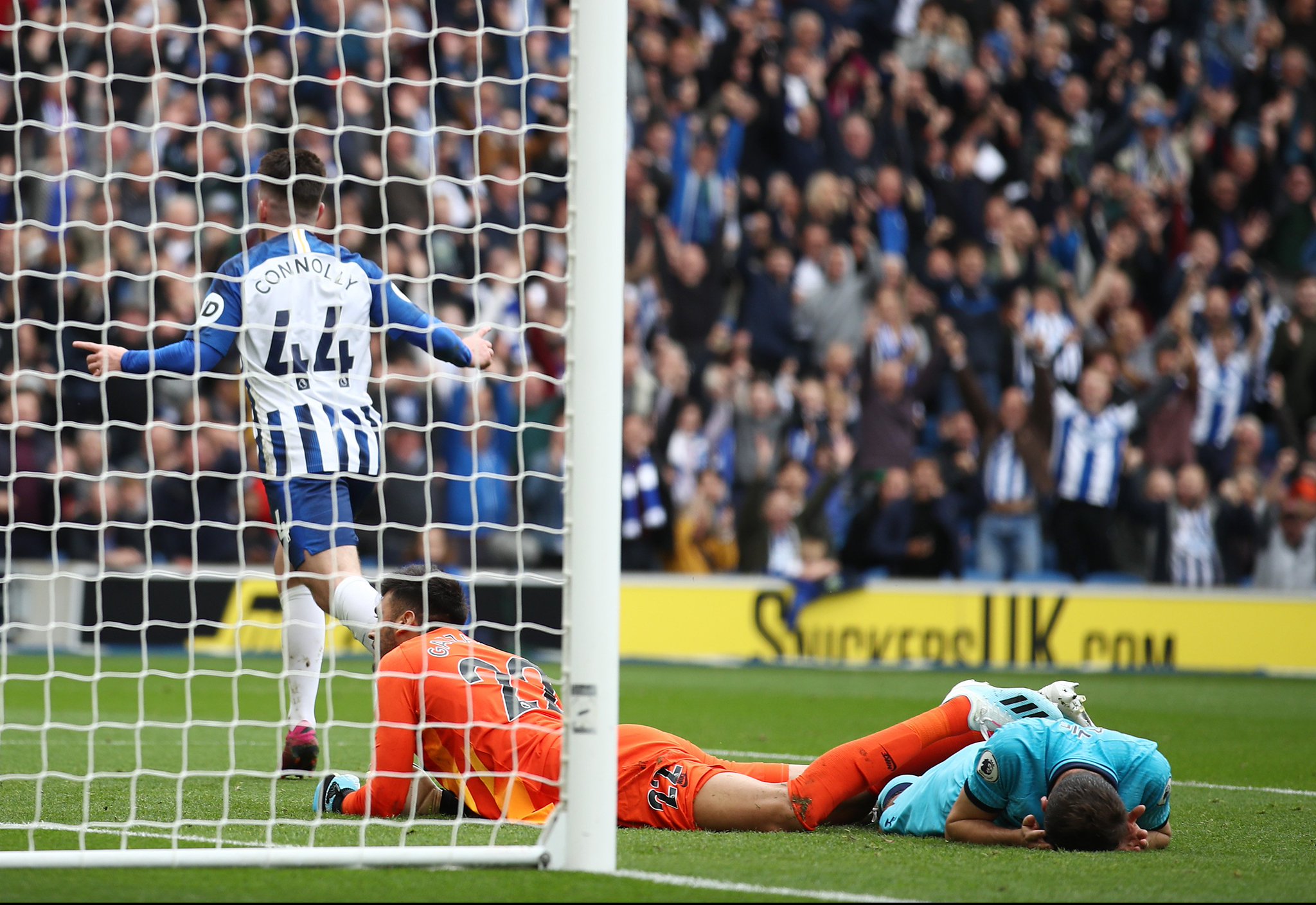 较大的得分 较大的得分