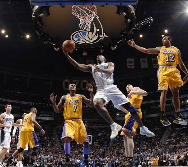 防守篮板型 防守篮板型